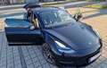 Tesla Model 3 Model 3 Long Range AWD 75kWh Schwarz - thumbnail 9