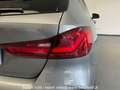 BMW 118 118d Msport auto Grigio - thumbnail 15
