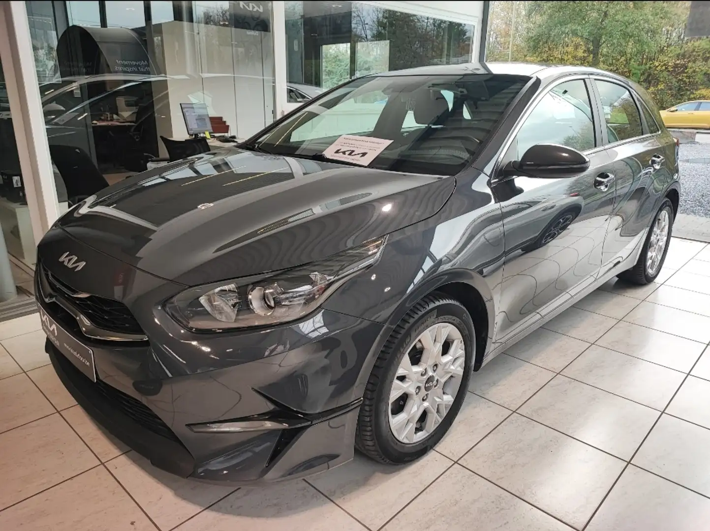 Kia Ceed / cee'd Pulse 1.0T 120 CV - 2