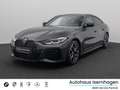 BMW 440 Gran Coupé M Sport 360°H K Komfort HUD Grau - thumbnail 1