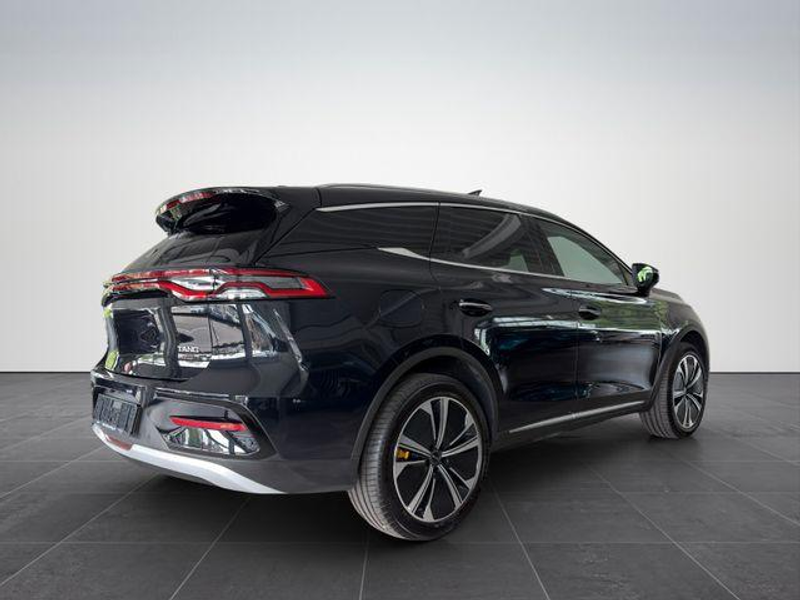BYD Tang NEW EV-NL 4WD/PANO/HUD/21Z/360° 380 kW (517 PS... — photo 3