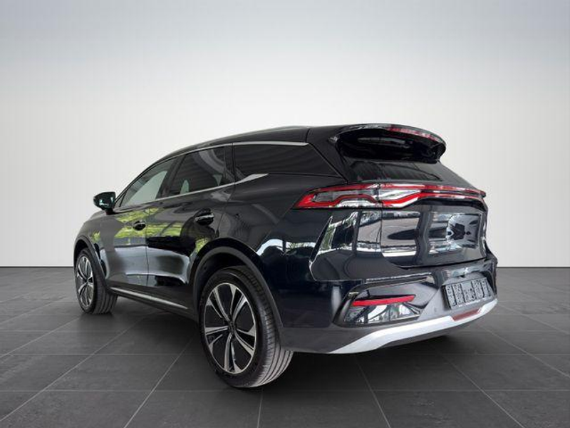 BYD Tang NEW EV-NL 4WD/PANO/HUD/21Z/360° 380 kW (517 PS... — photo 5