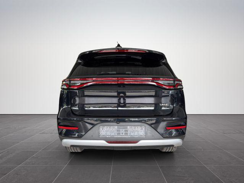 BYD Tang NEW EV-NL 4WD/PANO/HUD/21Z/360° 380 kW (517 PS... — photo 4