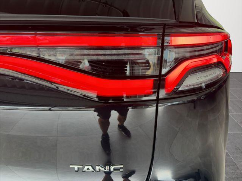BYD Tang NEW EV-NL 4WD/PANO/HUD/21Z/360° 380 kW (517 PS... — photo 14