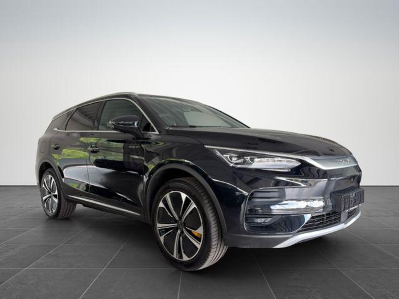 BYD Tang NEW EV-NL 4WD/PANO/HUD/21Z/360° 380 kW (517 PS... — photo 2