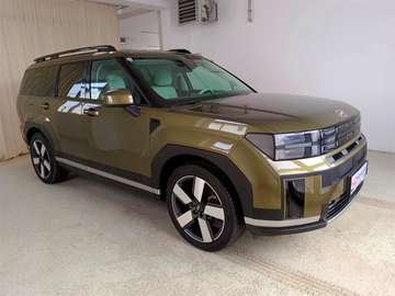 Santa Fe 1,6 T-GDI Plug-In 4WD Prestige Line