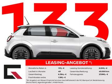 40kWh ENGAGE DriverAssist/Carplay/LED/PDC