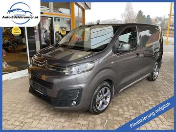 Jumpy Blue HDI 180 S&S EAT8 L1 Kasten