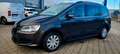 Volkswagen Sharan Comfortline BMT/Start-Stopp/Auto/Garantie Schwarz - thumbnail 1