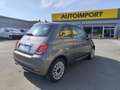 Fiat 500 1.0 Hybrid Dolcevita Gris - thumbnail 4