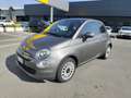 Fiat 500 1.0 Hybrid Dolcevita Gris - thumbnail 2