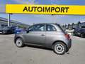 Fiat 500 1.0 Hybrid Dolcevita Gris - thumbnail 1
