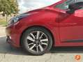Nissan Micra IG-T Acenta CVT 100 Rouge - thumbnail 16