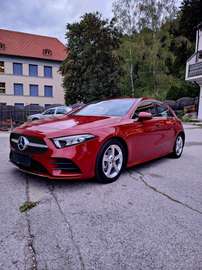 Advanced AMG Line