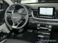 Kia Stonic 1.0T 100 48V DCT SPIRIT TECHNIK Navi Zwart - thumbnail 3