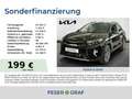 Kia Stonic 1.0T 100 48V DCT SPIRIT TECHNIK Navi Zwart - thumbnail 1