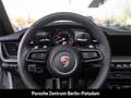Porsche 992 911 Targa 4 BOSE Rückfahrkamera nur 3.570 km Grau - thumbnail 6