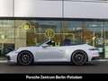 Porsche 992 (911) Targa 4 Grau - thumbnail 2