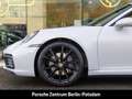 Porsche 992 911 Targa 4 BOSE Rückfahrkamera nur 3.570 km Grau - thumbnail 11