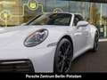Porsche 992 911 Targa 4 BOSE Rückfahrkamera nur 3.570 km Grau - thumbnail 10