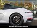 Porsche 992 911 Targa 4 BOSE Rückfahrkamera nur 3.570 km Grau - thumbnail 17