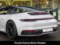 Porsche 992 911 Targa 4 BOSE Rückfahrkamera nur 3.570 km Grau - thumbnail 15