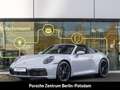 Porsche 992 (911) Targa 4 Grau - thumbnail 1