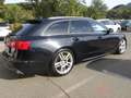 Audi A6 Avant 3,0 TDI quattro Daylight S-tronic Schwarz - thumbnail 6