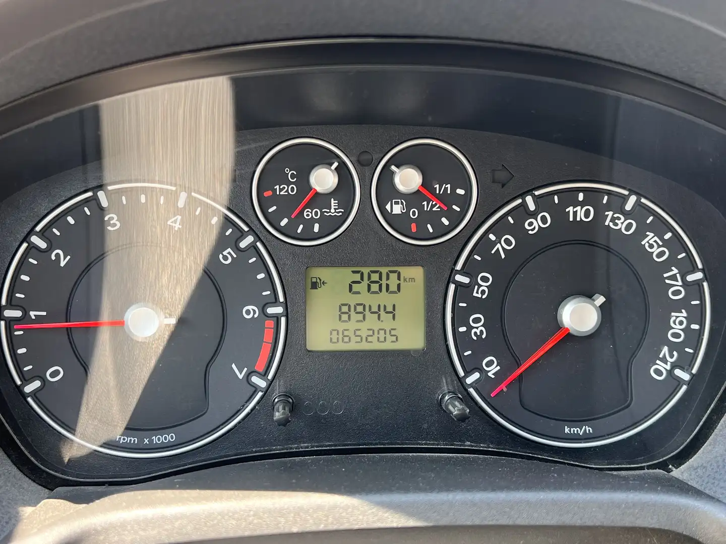 Ford Fiesta 5p 1.2 Clever - 2