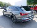 Audi S6 e-tron Avant TDI quattro *HEAD-UP*AROUND VIEW*PANORAMA... Серый - thumbnail 5