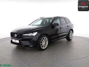 XC 60 2.0 B5 AWD R Design LUFT,PANO,KEYLESS,20Z