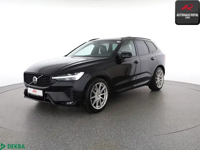 Volvo XC60 XC 60 2.0 B5 AWD R Design LUFT,PANO,KEYLESS,20Z