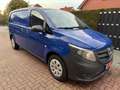 Mercedes-Benz Vito Kasten 109 CDI BlueTec FWD kompakt,1.Hd.AHK Blau - thumbnail 2