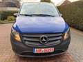 Mercedes-Benz Vito Kasten 109 CDI BlueTec FWD kompakt,1.Hd.AHK Blau - thumbnail 1