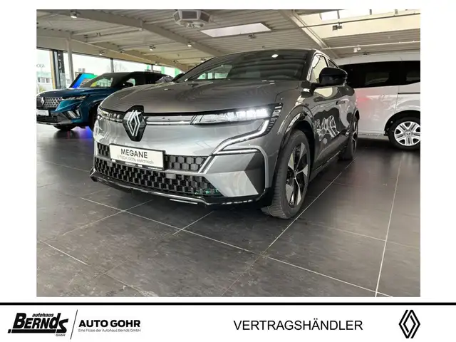 Renault Megane E-Tech 220 Comfort Range Techno APPLE-CP R-KAM NAVI KLIMA