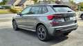 Skoda Kamiq 1.0 TSI Evo 116 DSG7 Monte Carlo ✅ NIEUW !! Gris - thumbnail 6