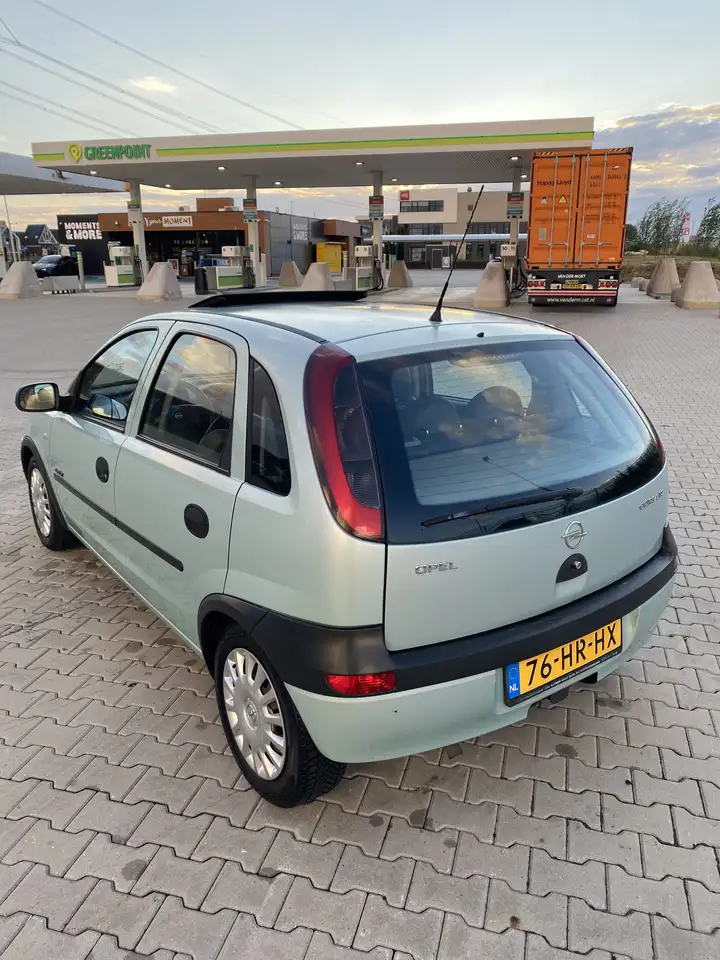 Opel Corsa 1.2, foto 4