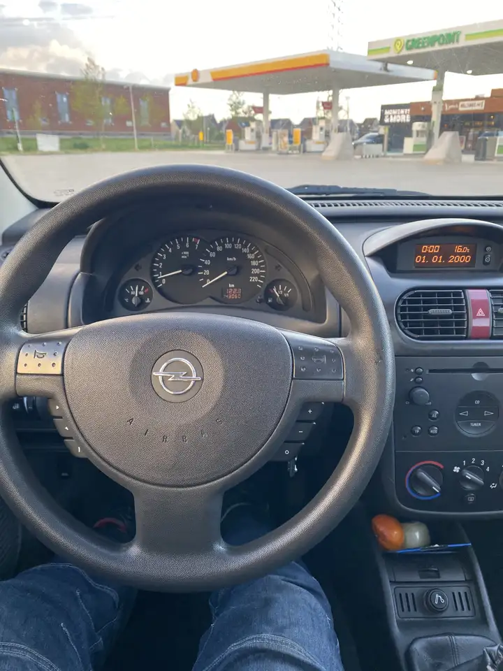 Opel Corsa 1.2, foto 10
