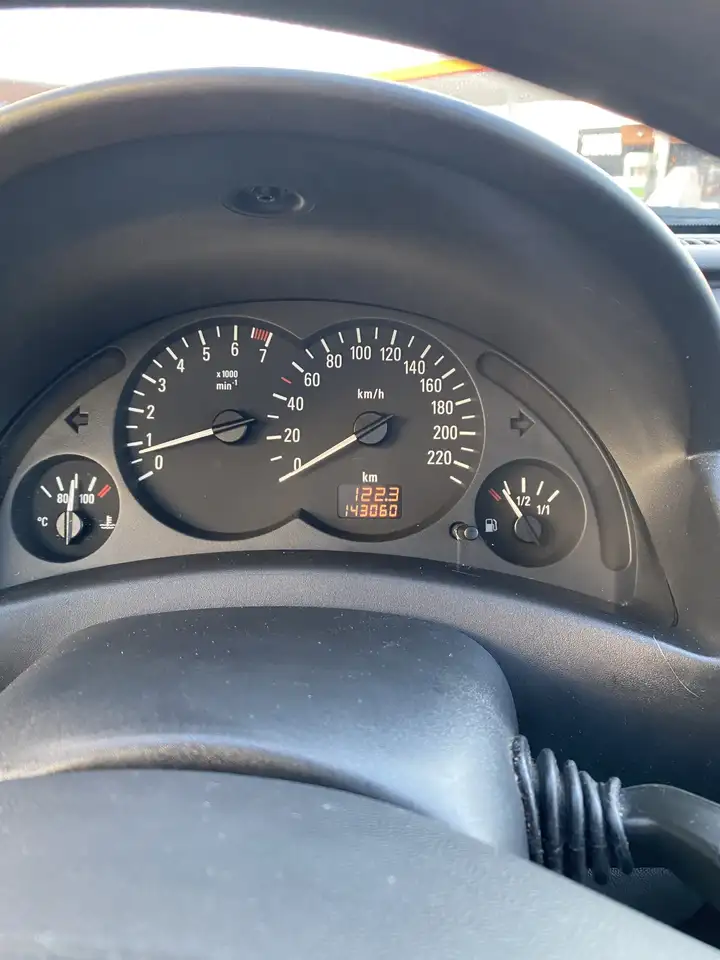 Opel Corsa 1.2, foto 11