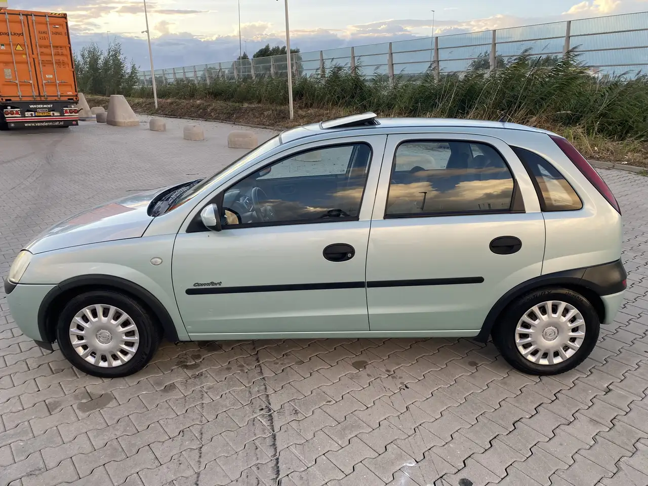 Opel Corsa 1.2, foto 7