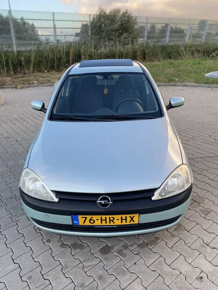 Opel Corsa 1.2, foto 3