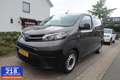 Toyota Proace Compact 1.6 D-4D NAVIGATIE|LEDER|TREKHAAK|AIRCO|CR Grijs - thumbnail 1