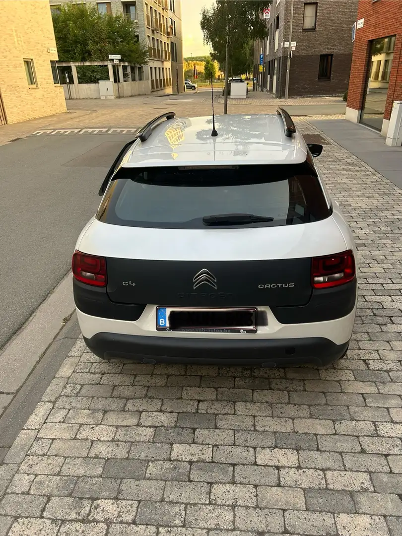 Citroen C4 Cactus PureTech 82 Live - 1