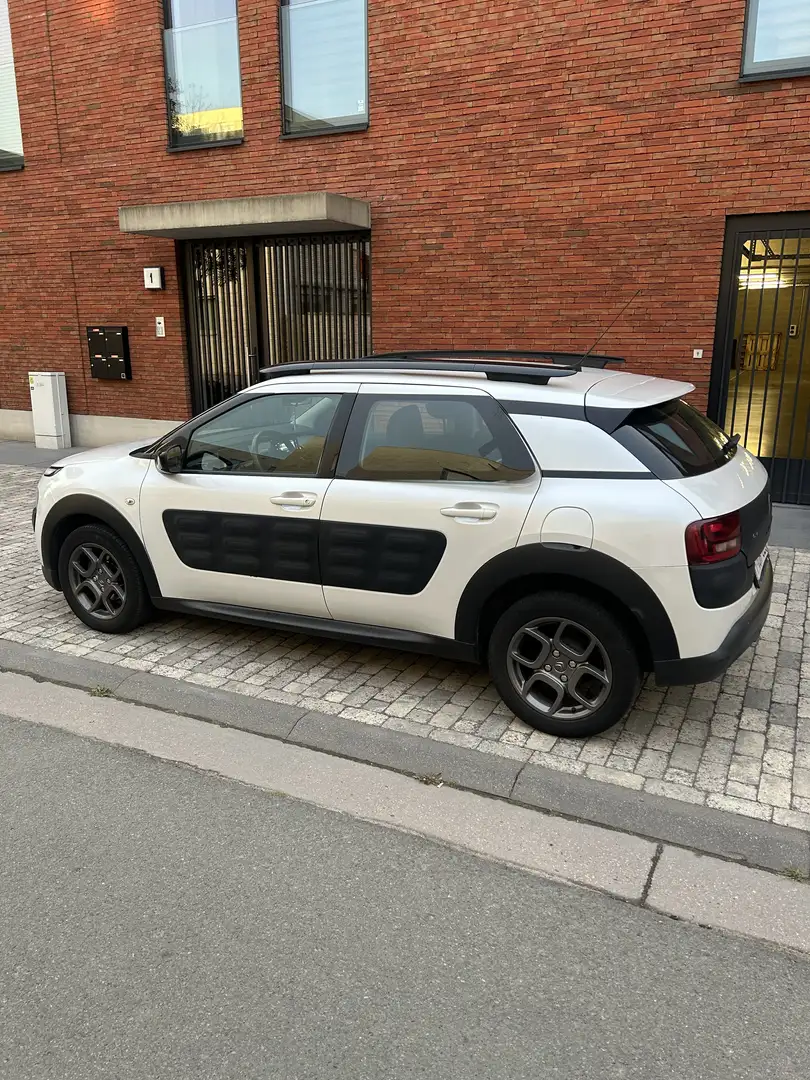 Citroen C4 Cactus PureTech 82 Live - 2