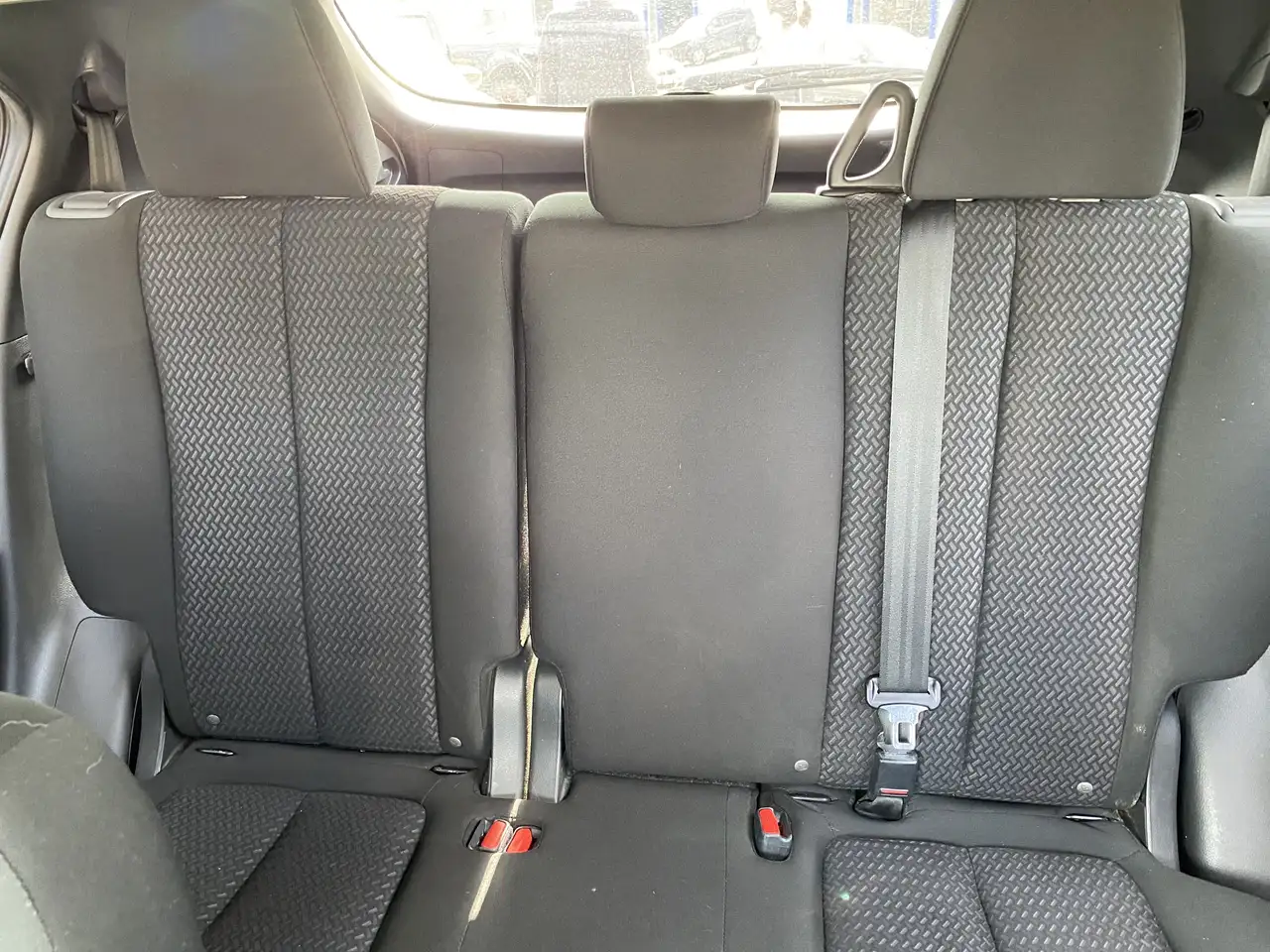 Mitsubishi Eclipse Cross снимка Mitsubishi Eclipse Cross