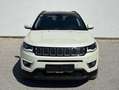 Jeep Compass Limited 4WD Blanc - thumbnail 3