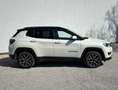 Jeep Compass Limited 4WD Blanc - thumbnail 2