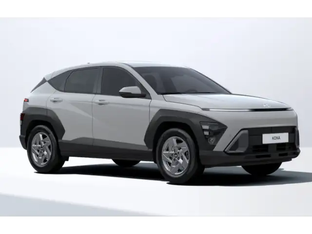 Hyundai KONA Techno 1.6 GDI