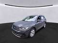 Volkswagen Tiguan 2.0 TDI DSG ELEGANCE 4MOTION AHK+HEAD-UP+ Grau - thumbnail 2