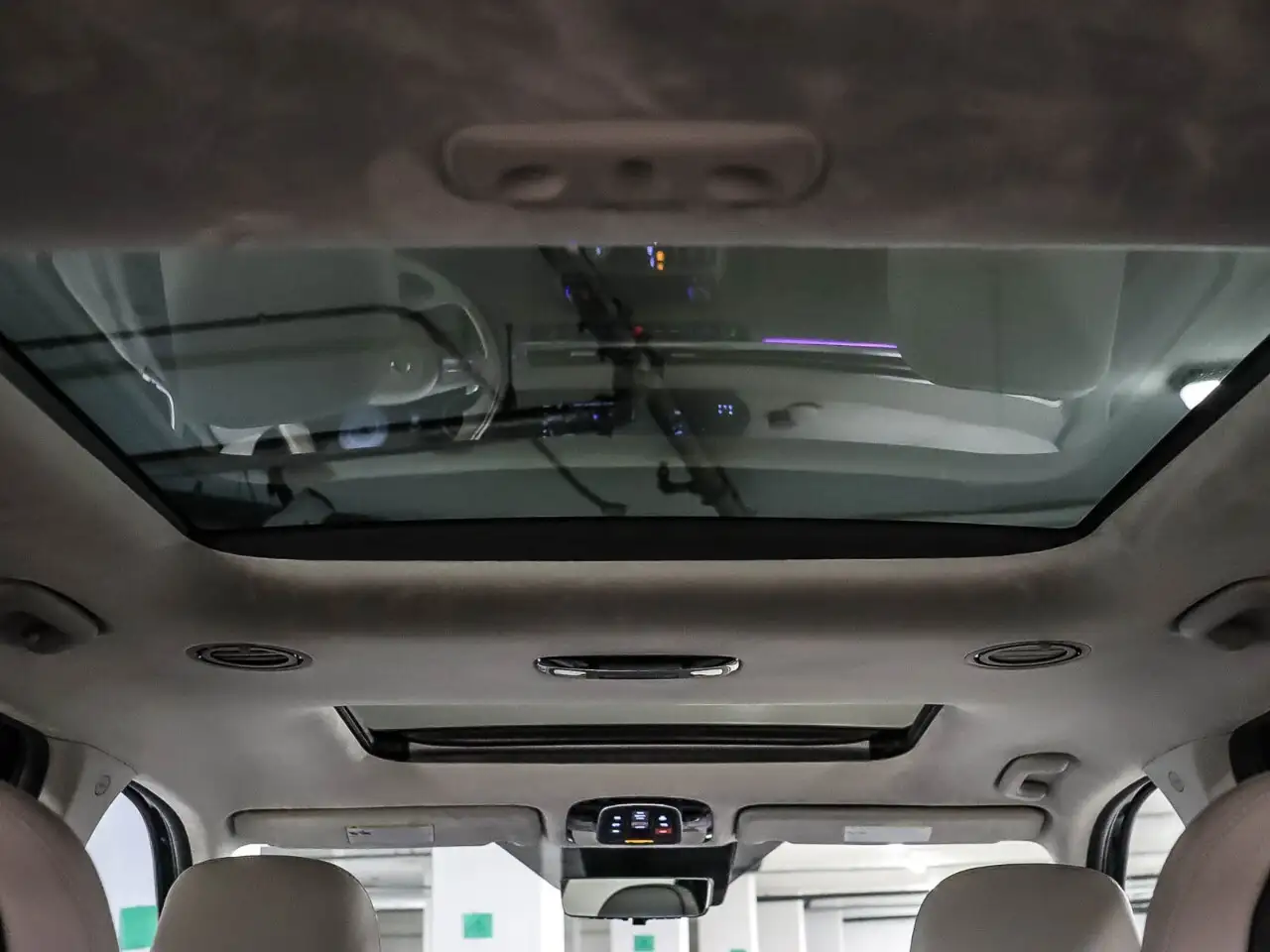 Hyundai PALISADE снимка Hyundai PALISADE